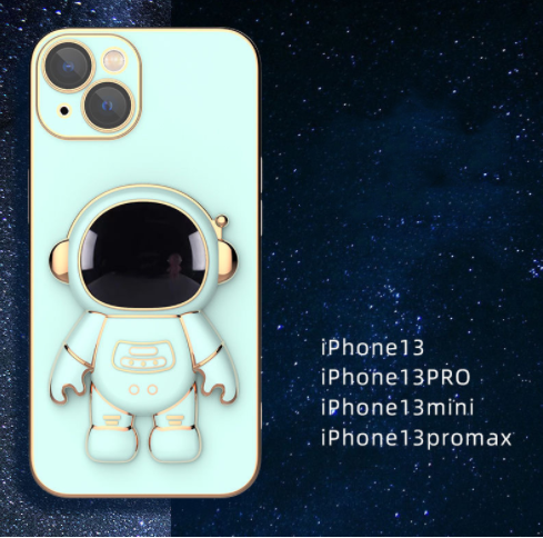 AstroShield TPU Phone Case
