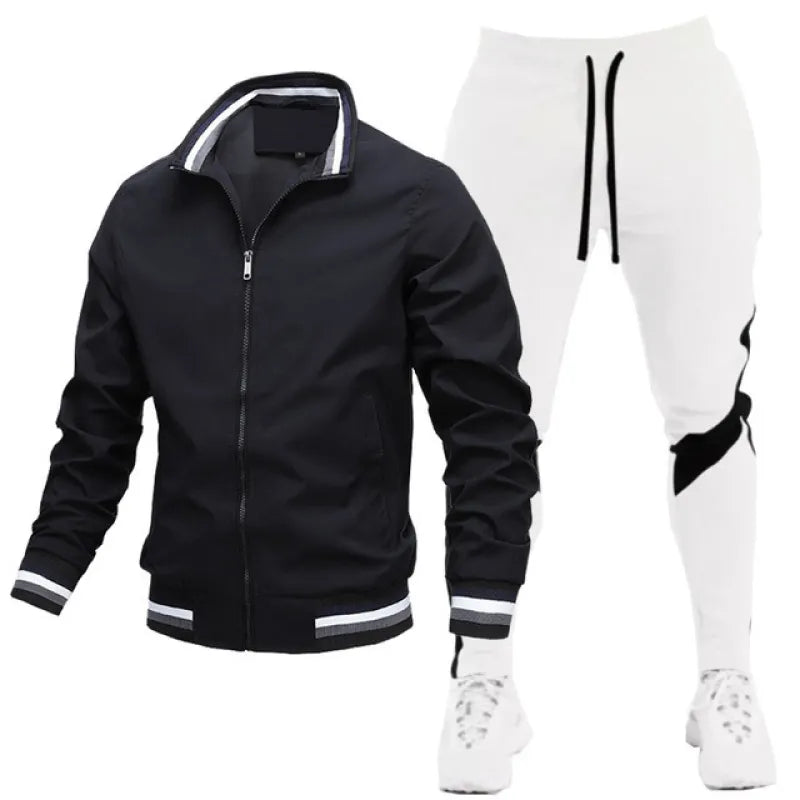 Men's Comfort Tracksuit Pants