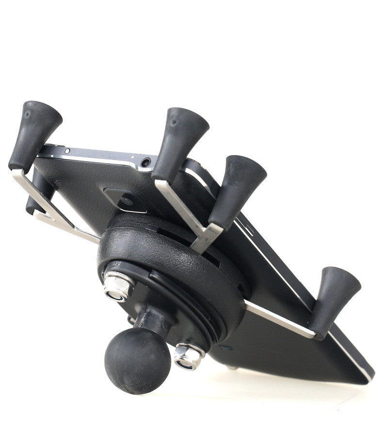 SecureGrip Universal Bike Phone Mount