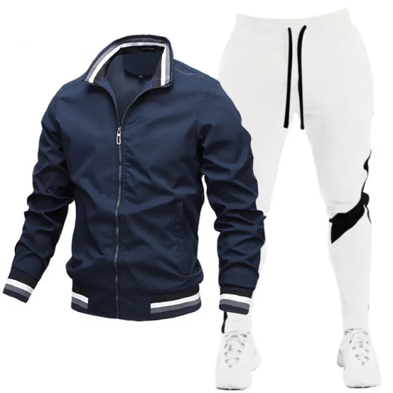 Men's Comfort Tracksuit Pants