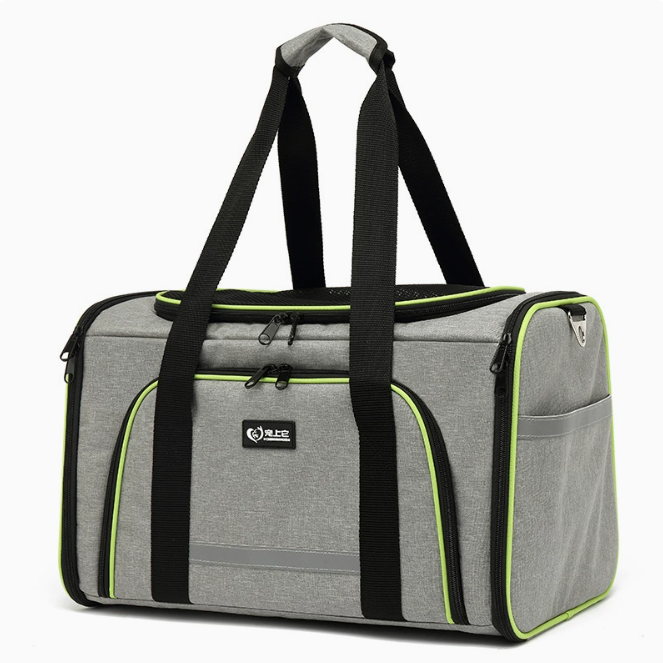 Sac de Transport Portable & Pliable pour Animaux