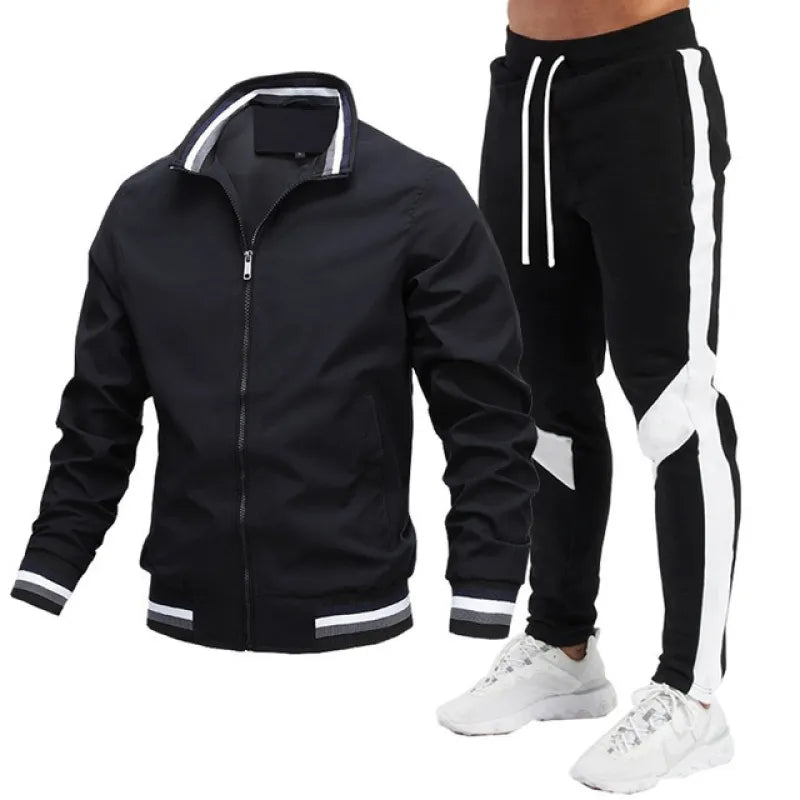 Men's Comfort Tracksuit Pants