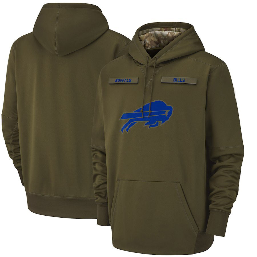 Men's NFL Edition Relaxed Hoodie