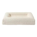 Premium Memory Foam Dog Bed