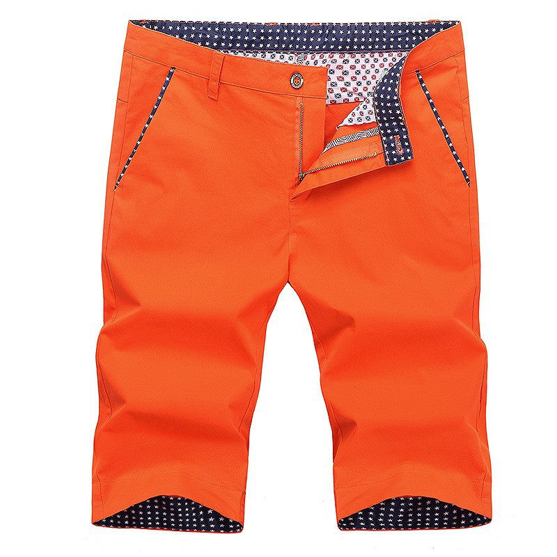 Men's Relaxed Fit Casual Sportswear Pants