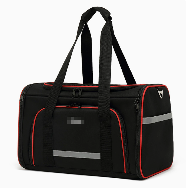 Compact Travel Pet Sling Bag