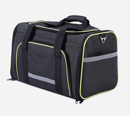 Compact Travel Pet Sling Bag