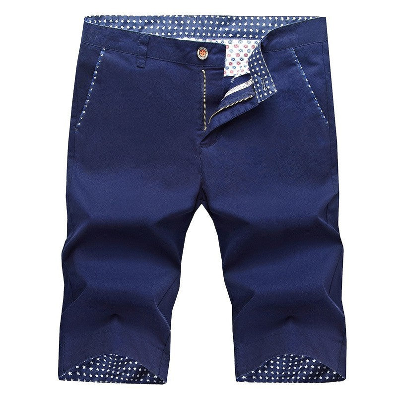 Men's Relaxed Fit Casual Sportswear Pants
