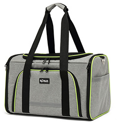 Compact Travel Pet Sling Bag