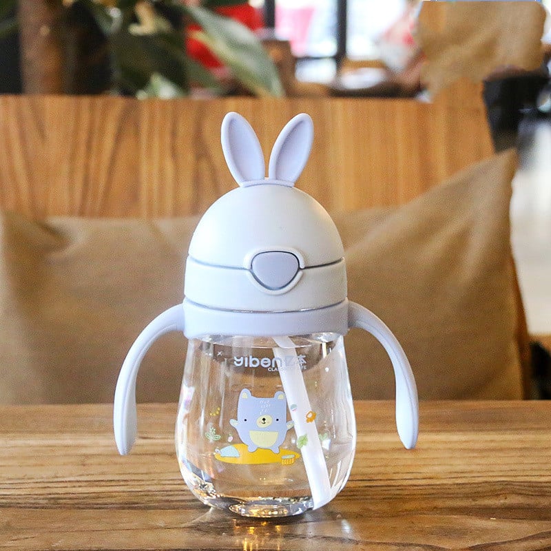 Leakproof Baby Beverage Cup