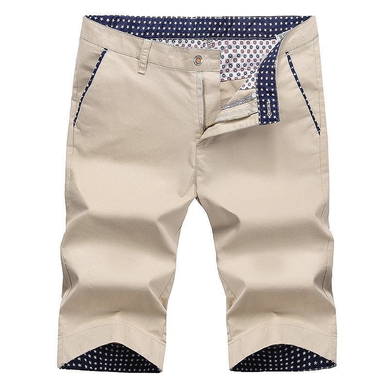 Men's Relaxed Fit Casual Sportswear Pants