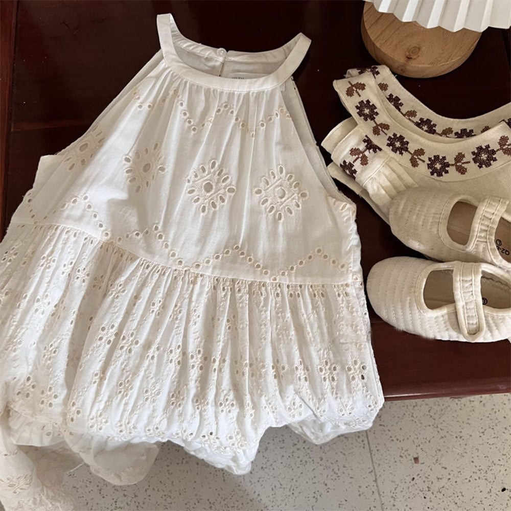 Chic Princess Summer Dresses