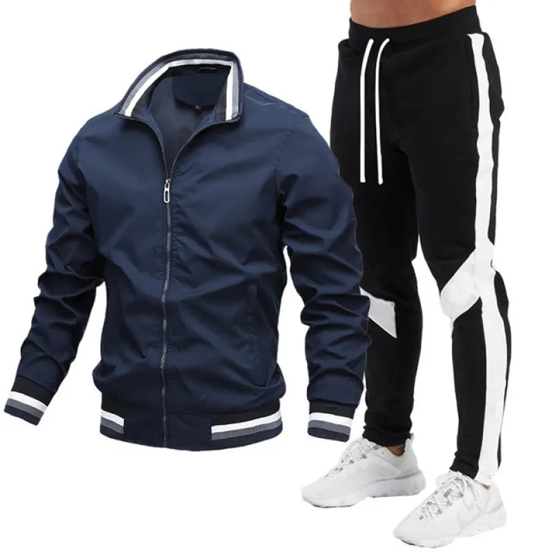 Men's Comfort Tracksuit Pants