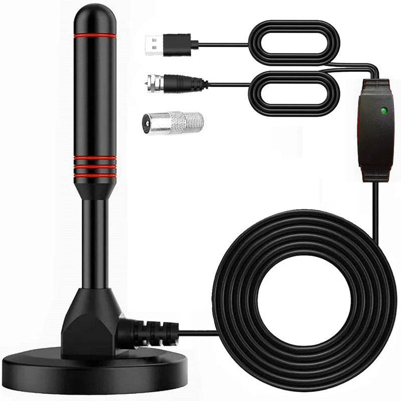 VersaView Suction Cup TV Antenna