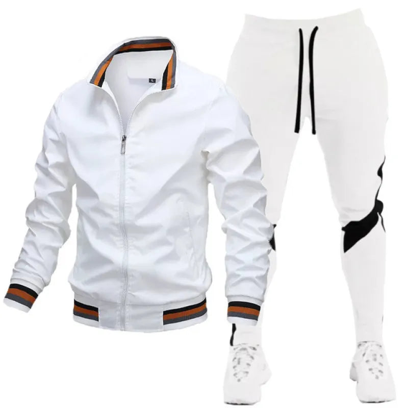 Men's Comfort Tracksuit Pants