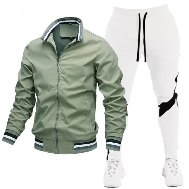 Men's Comfort Tracksuit Pants