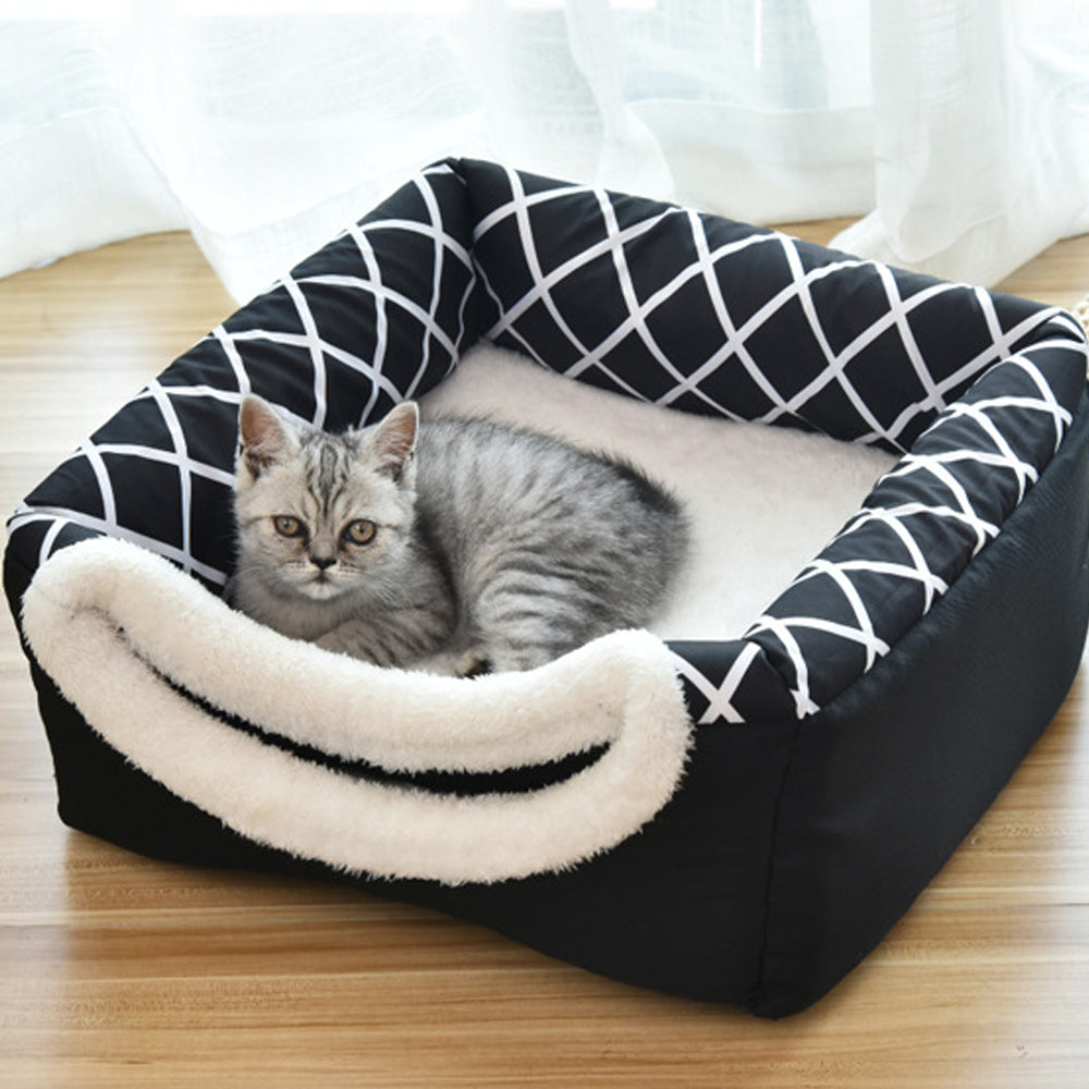 Elegant Pet Nest Hub