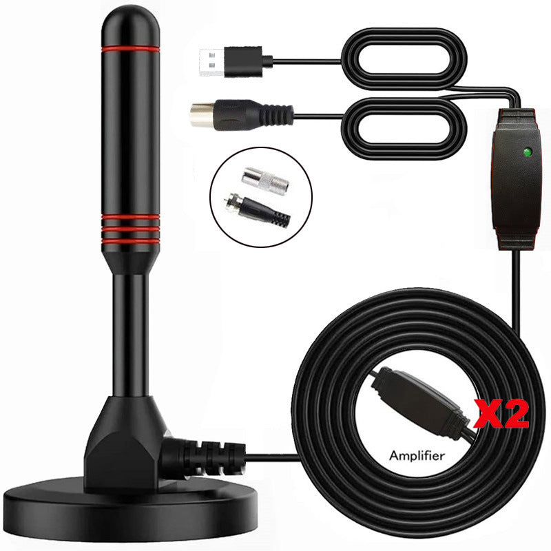 VersaView Suction Cup TV Antenna