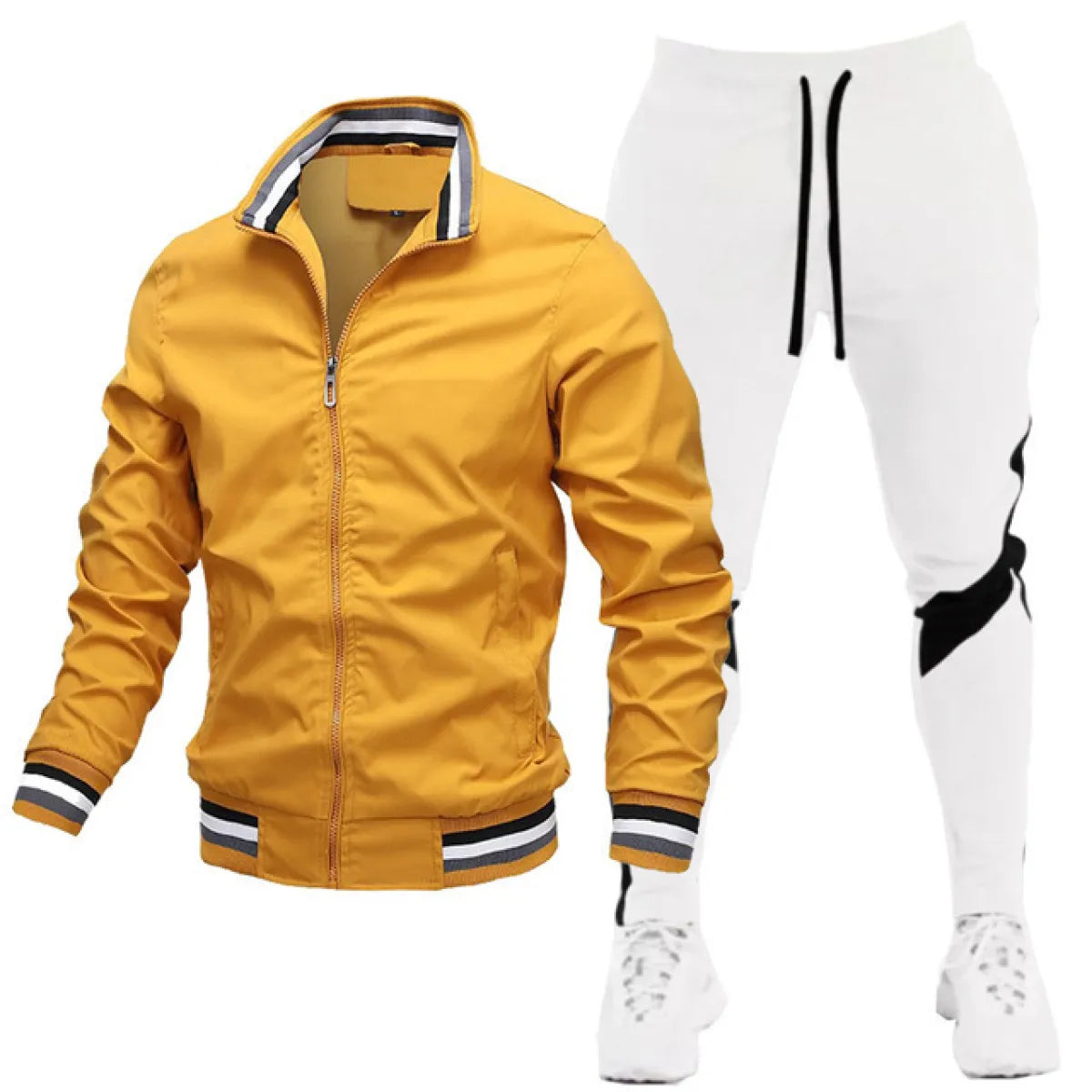 Men's Comfort Tracksuit Pants