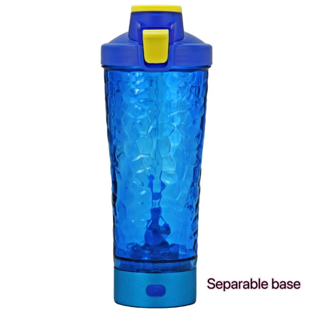 Electric Whey Blend Shaker