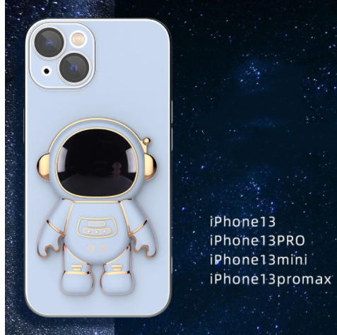 AstroShield TPU Phone Case