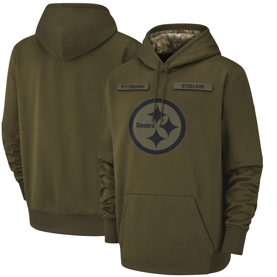 Men's NFL Edition Relaxed Hoodie