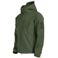 Tactical All-Weather Men's Jacket
