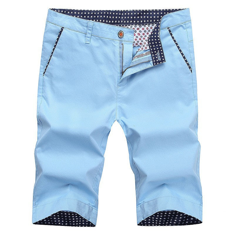 Men's Relaxed Fit Casual Sportswear Pants