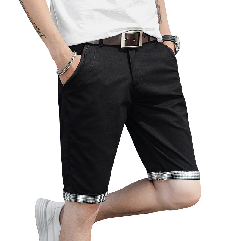 Men's Relaxed Fit Casual Sportswear Pants