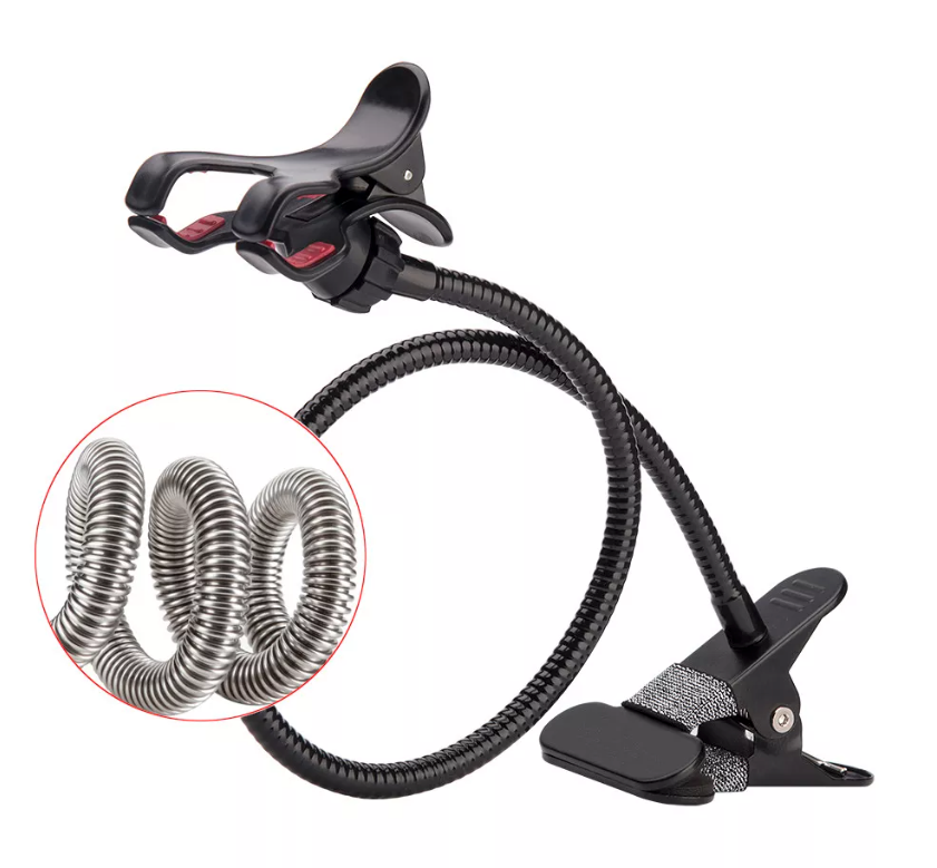 FlexiClip Universal Phone Holder