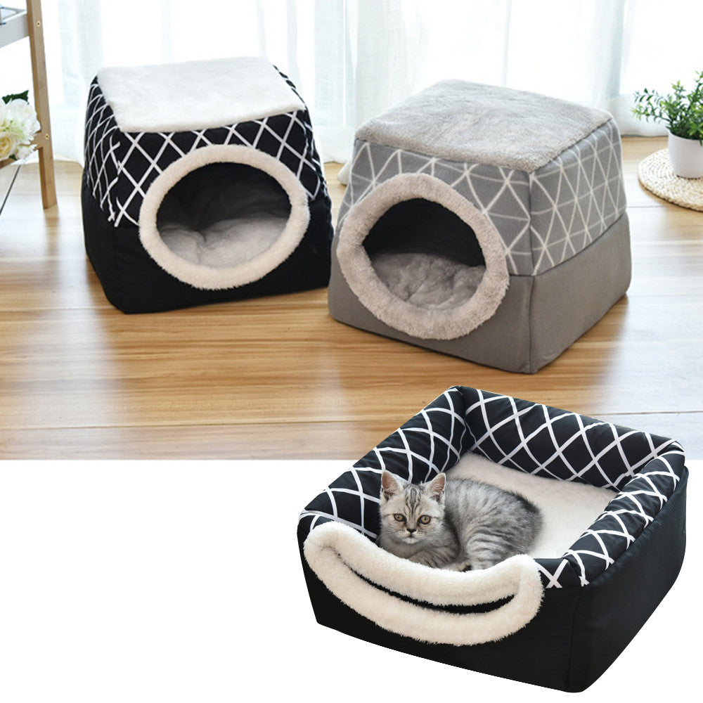 Elegant Pet Nest Hub