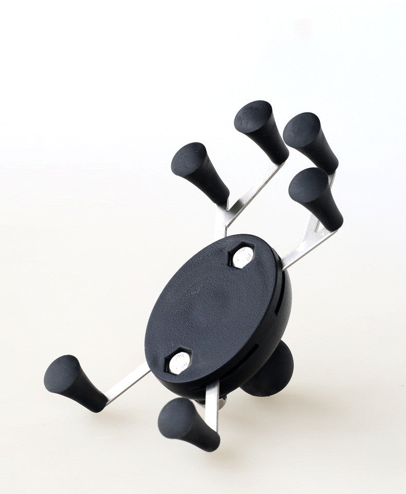 SecureGrip Universal Bike Phone Mount