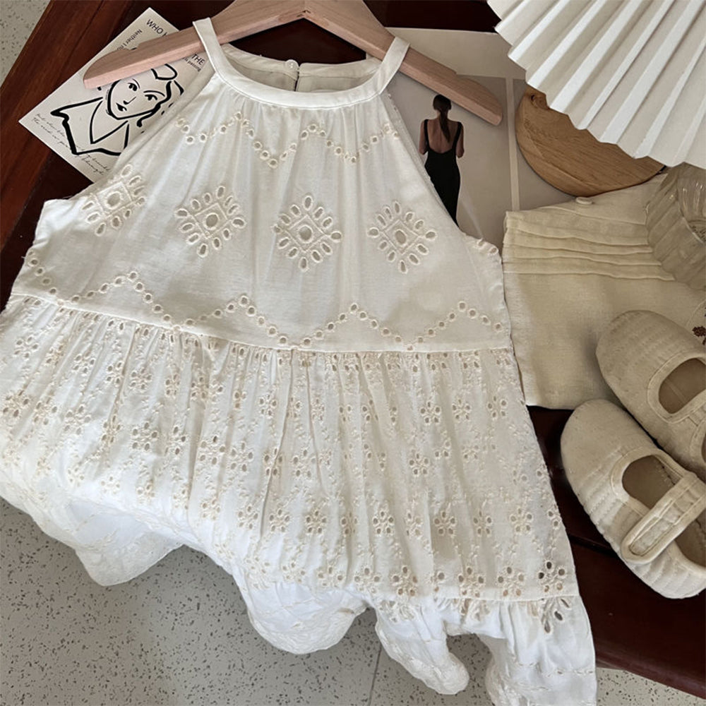 Chic Princess Summer Dresses
