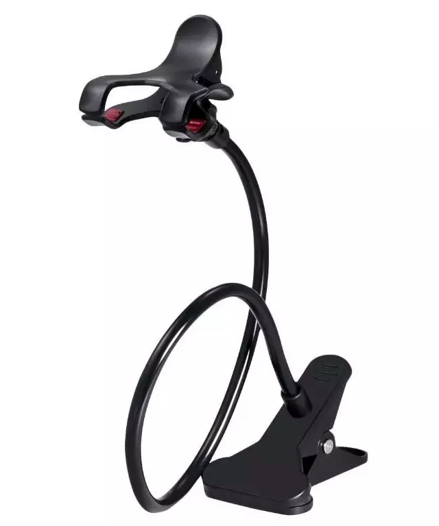 FlexiClip Universal Phone Holder