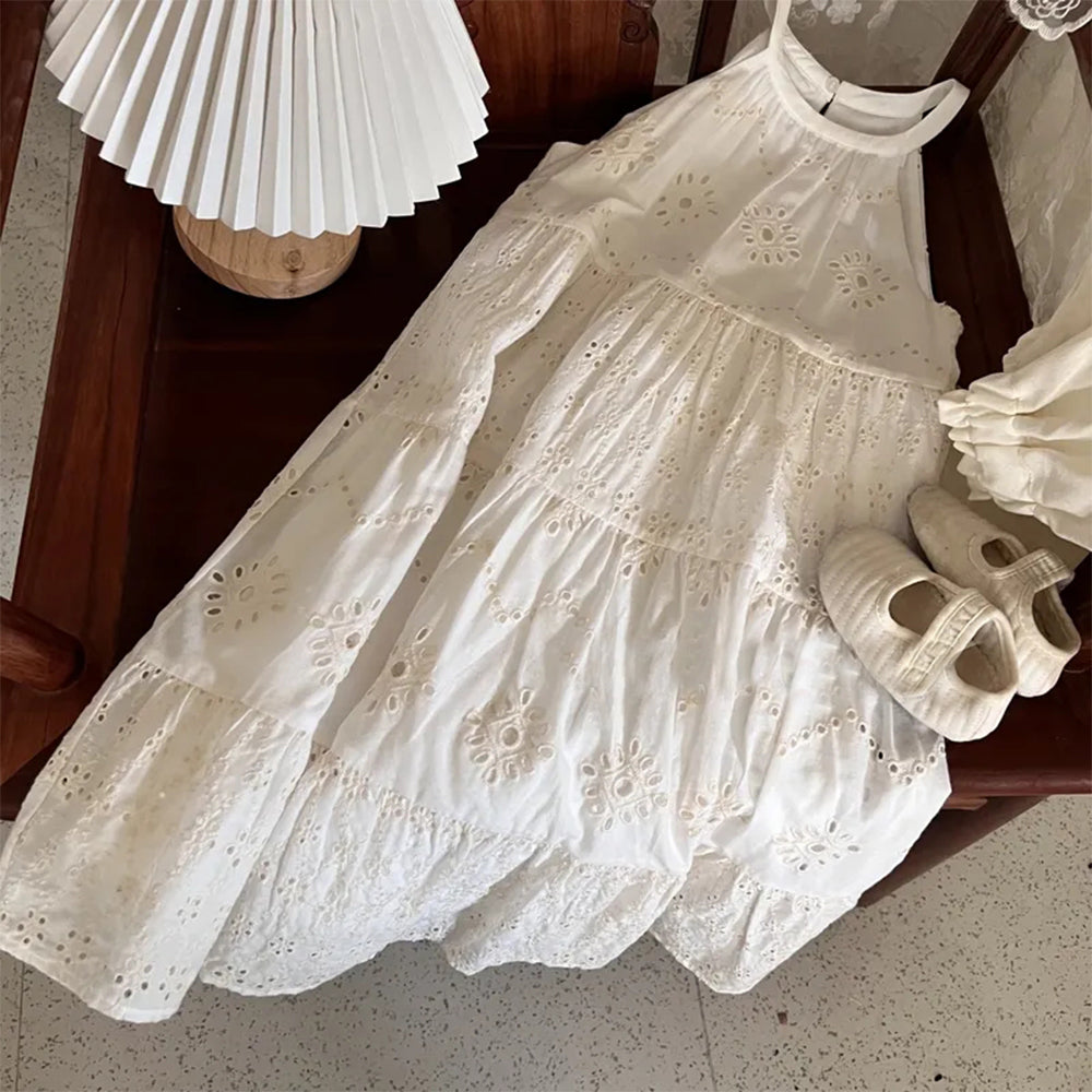Chic Princess Summer Dresses
