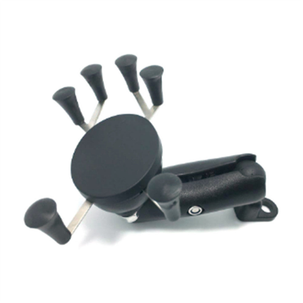 SecureGrip Universal Bike Phone Mount