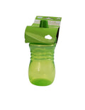 Toddler Leak-Free Cup (Pink)