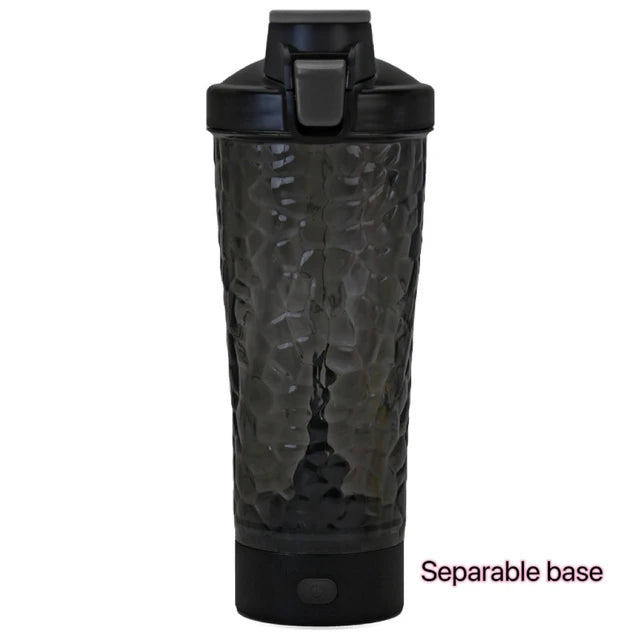 Electric Whey Blend Shaker