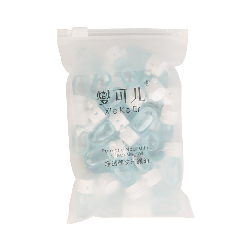 Hydrating Makeup Remover for Sensitive Skin - Travel Size