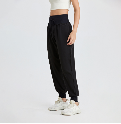 FlexiFit Yoga Harem Trousers