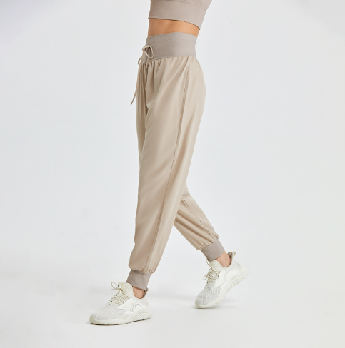 FlexiFit Yoga Harem Trousers