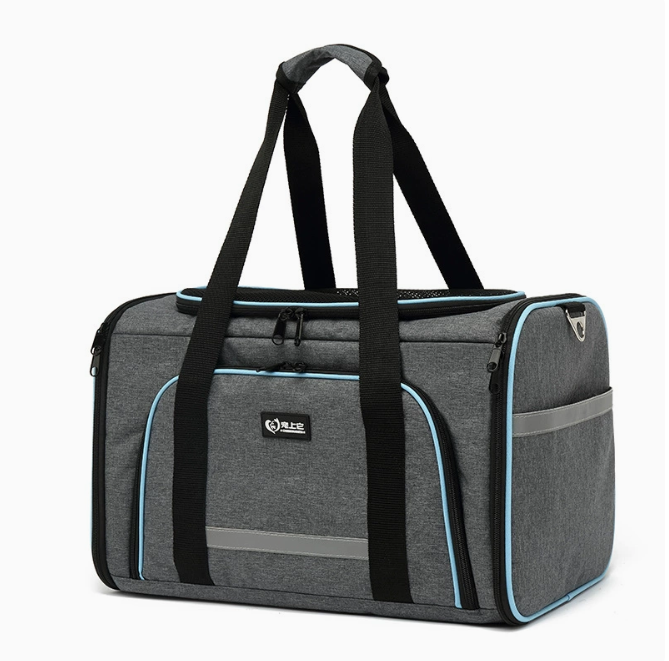 Compact Travel Pet Sling Bag