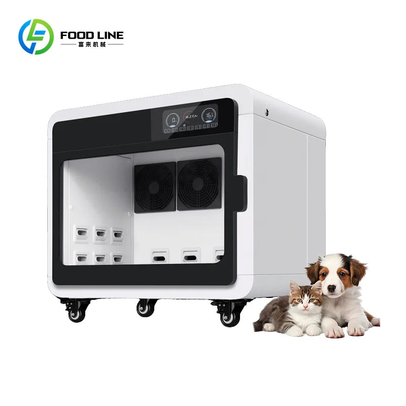 Literie pour chat lavable avec des roulettes très confortable