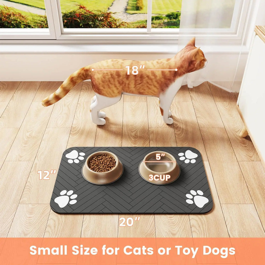 Tapit pour chat ou chien