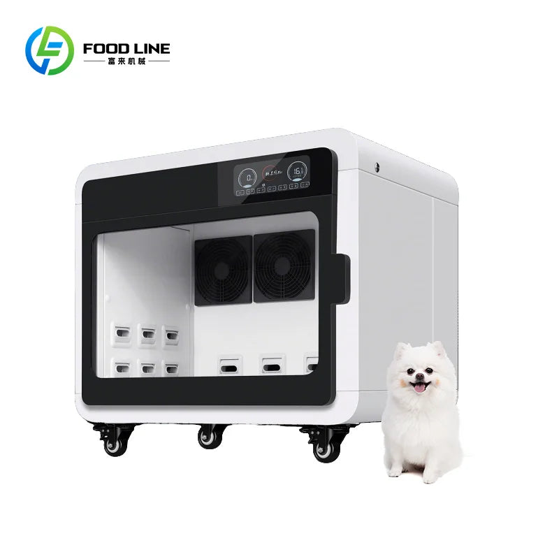 Literie pour chat lavable avec des roulettes très confortable