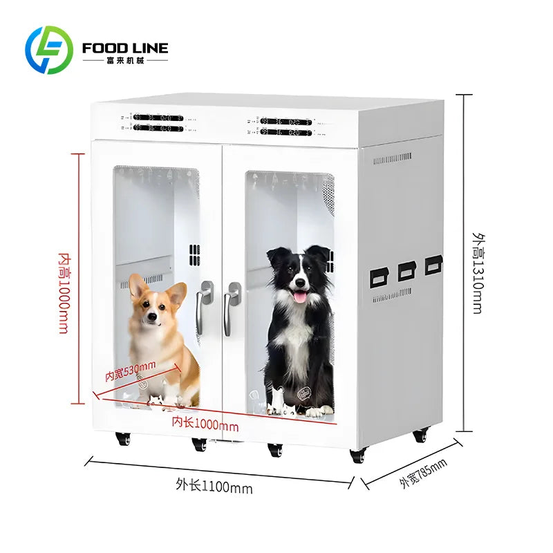 Literie pour chat lavable avec des roulettes très confortable