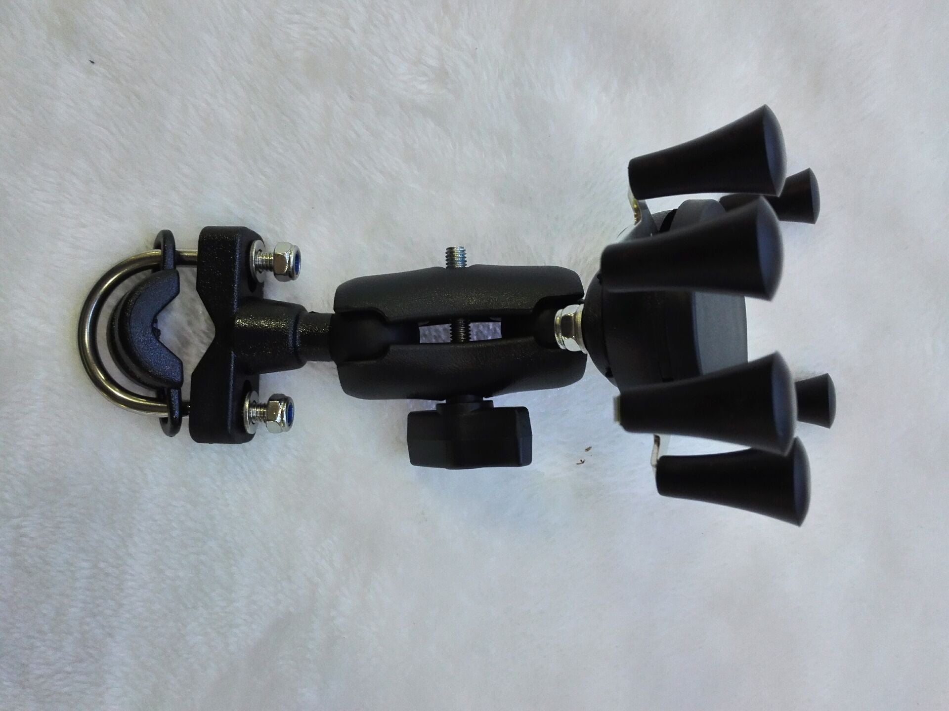 SecureGrip Universal Bike Phone Mount