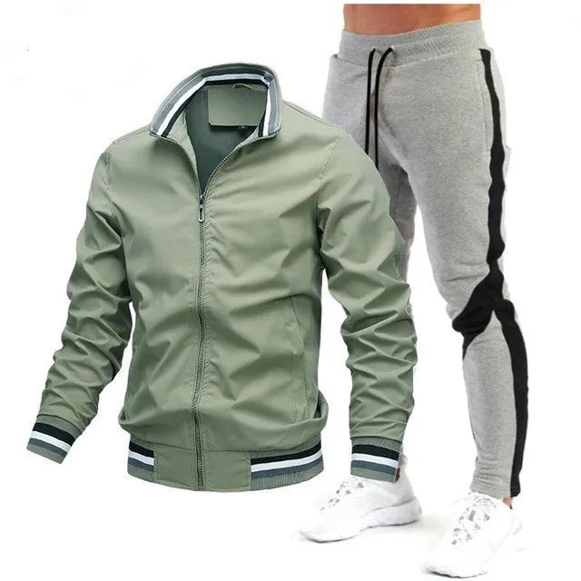 Men's Comfort Tracksuit Pants