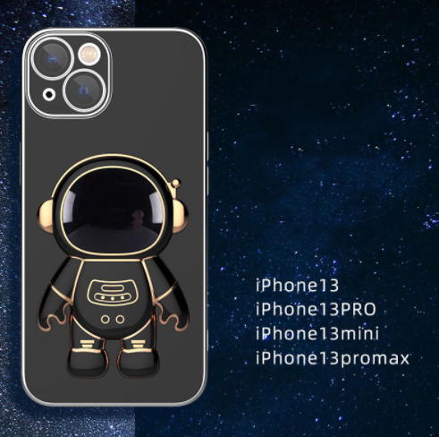 AstroShield TPU Phone Case