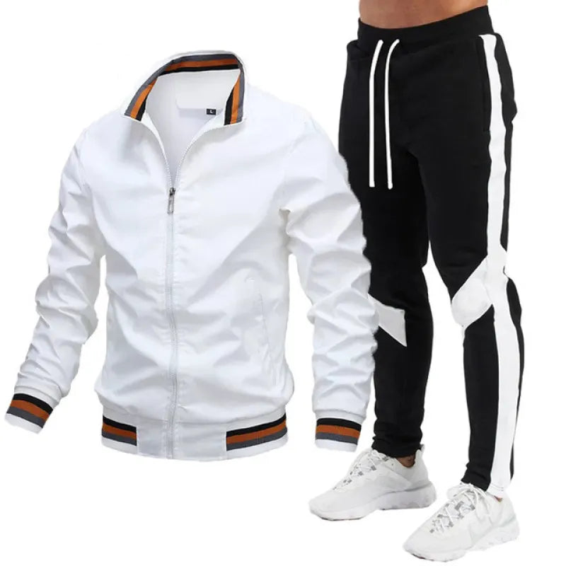 Men's Comfort Tracksuit Pants